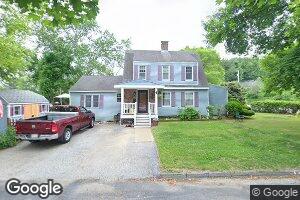 2 Fisher Rd, Worcester, MA 01602