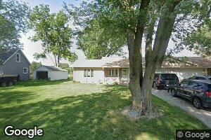 624 Locust St, Odebolt, IA 51458