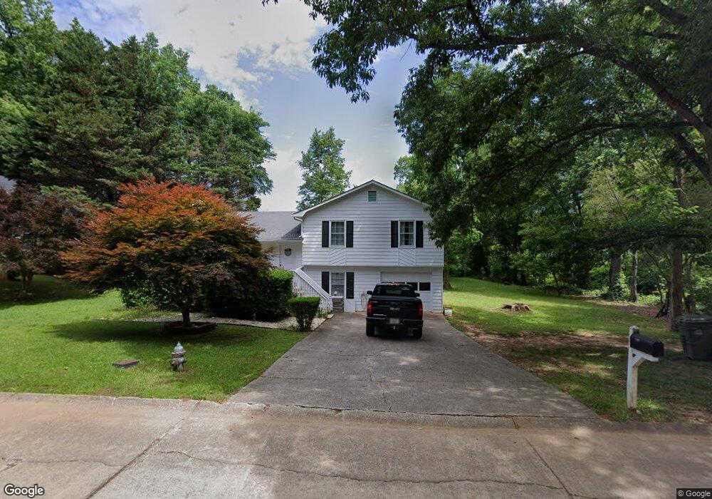 103 Fawn Cir, Carrollton, GA 30117 - photo 1