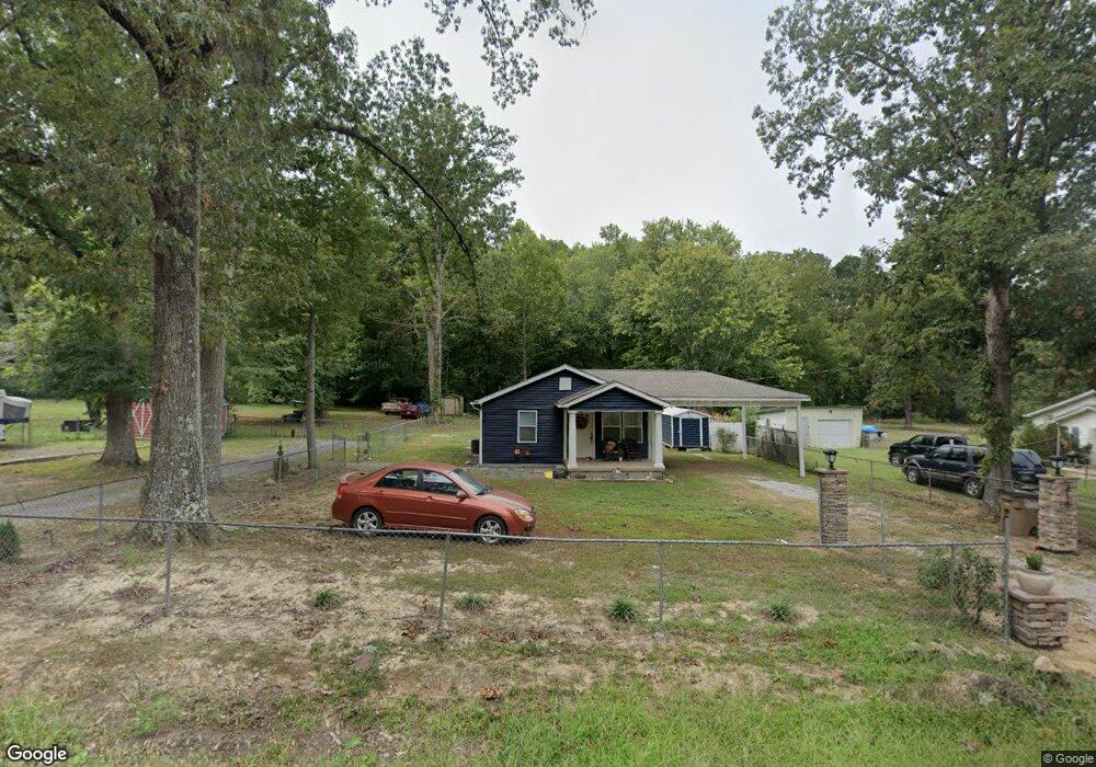 214 Roberts Dr, Dalton, GA 30721 - photo 1