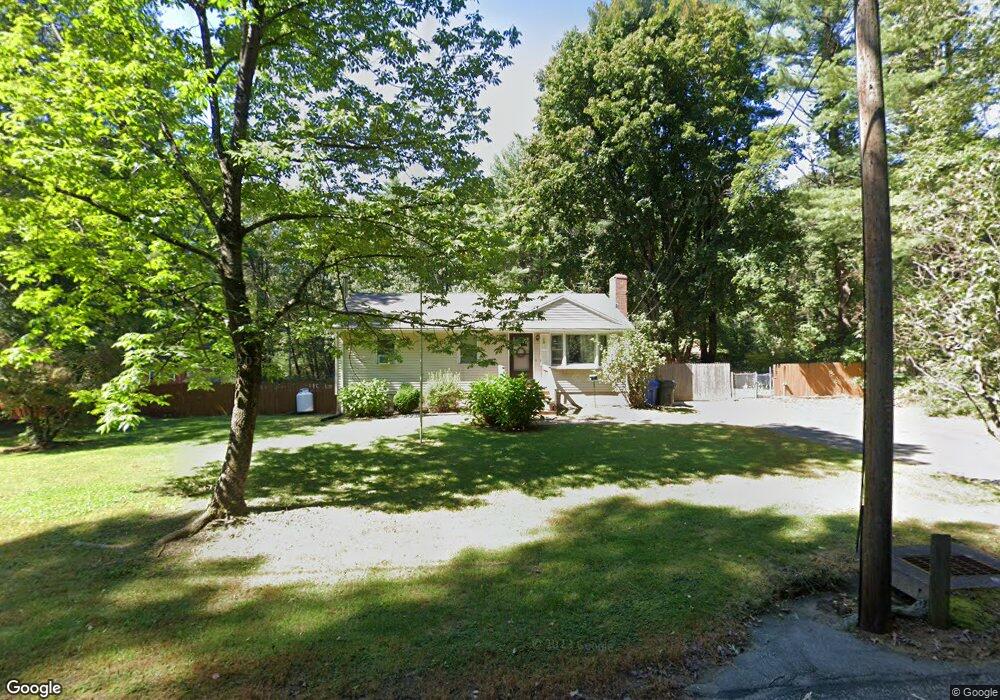 16 Latham Rd, Willington, CT 06279 - photo 1