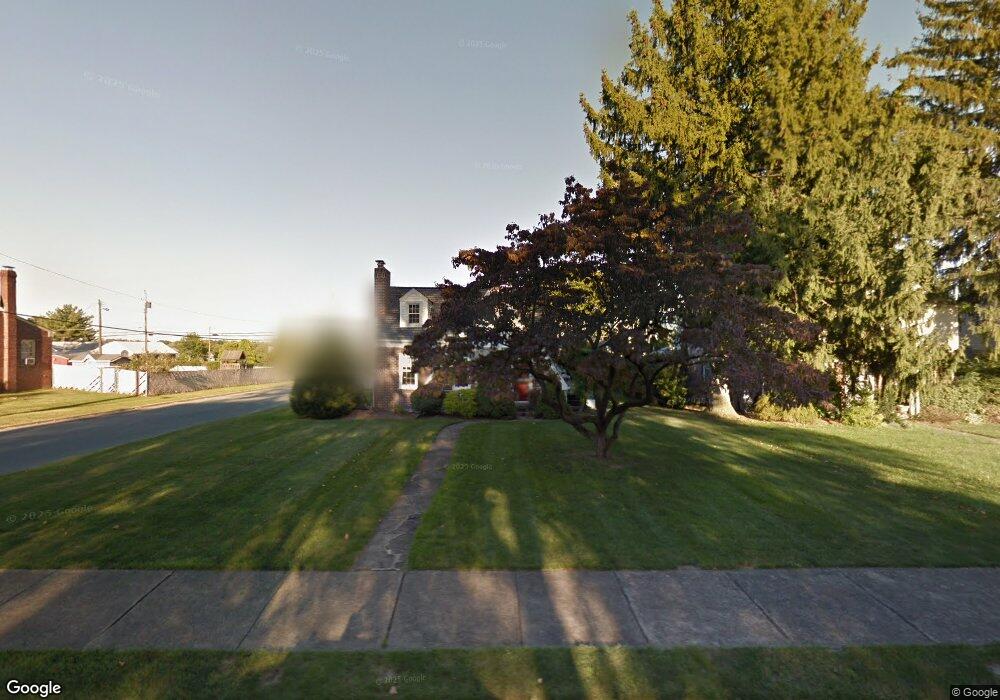 1121 N Wahneta St unit 1125, Allentown, PA 18109 - photo 1