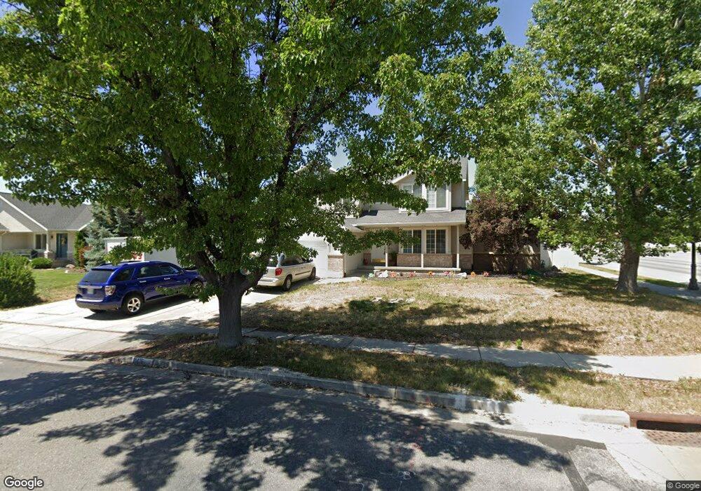 11416 Chapel Rim Way, South Jordan, UT 84095 - photo 1