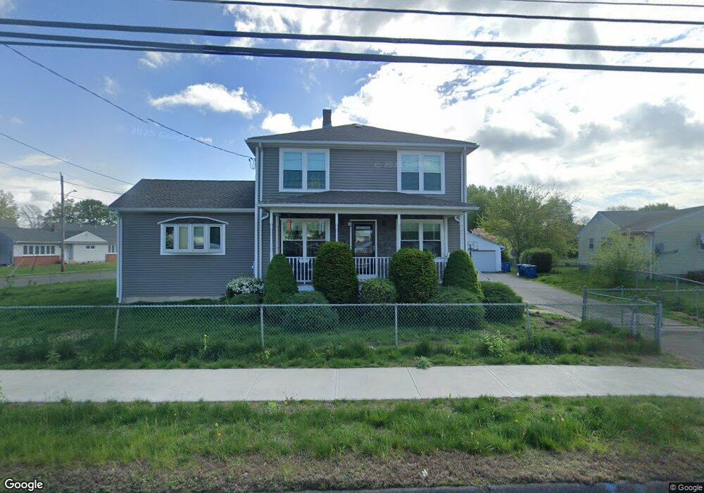 276 Piper Rd, West Springfield, MA 01089 - photo 1