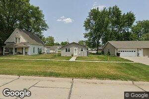 818 W Marengo St, Albion, NE 68620