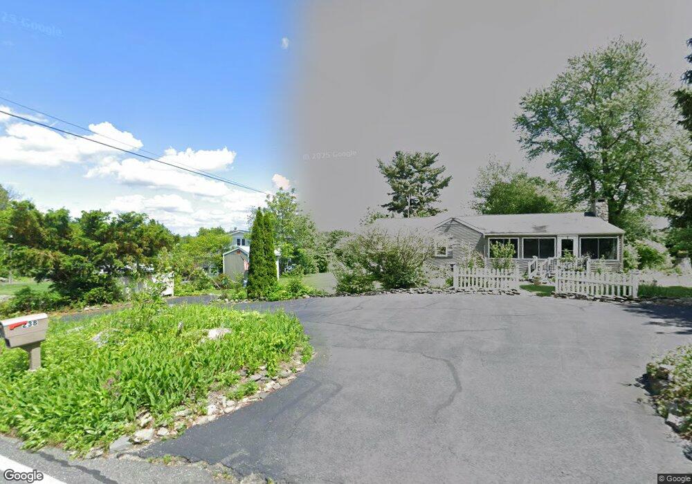 14 Waterside Way, Newton, NJ 07860 - photo 1