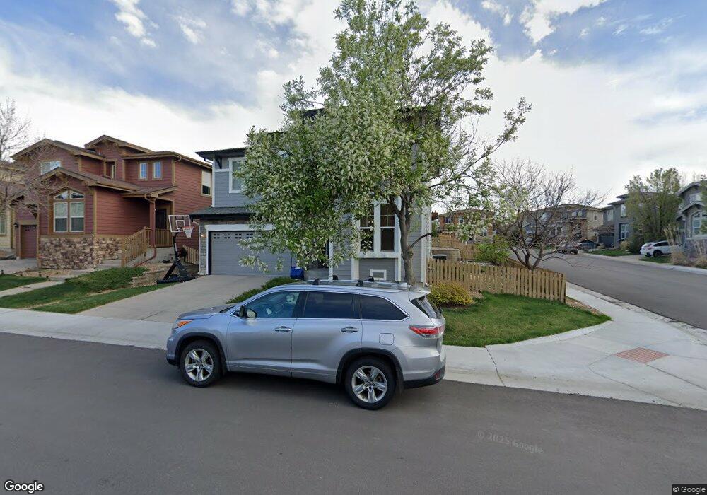 10954 Brooklawn Rd, Highlands Ranch, CO 80130 - photo 1