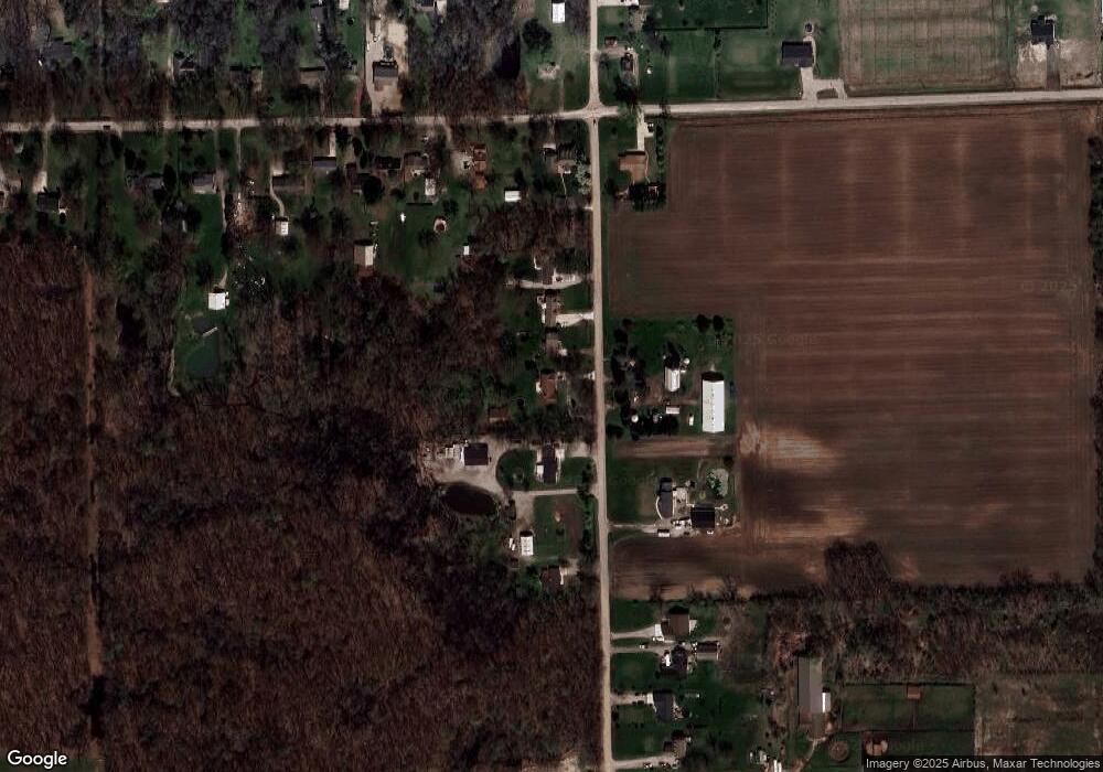 11873 Fessner Rd, Carleton, MI 48117 - photo 1