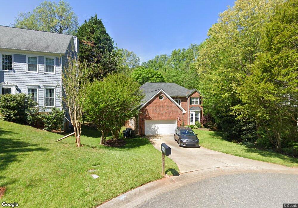 9204 Trestle Brook Ct, Huntersville, NC 28078 - photo 1