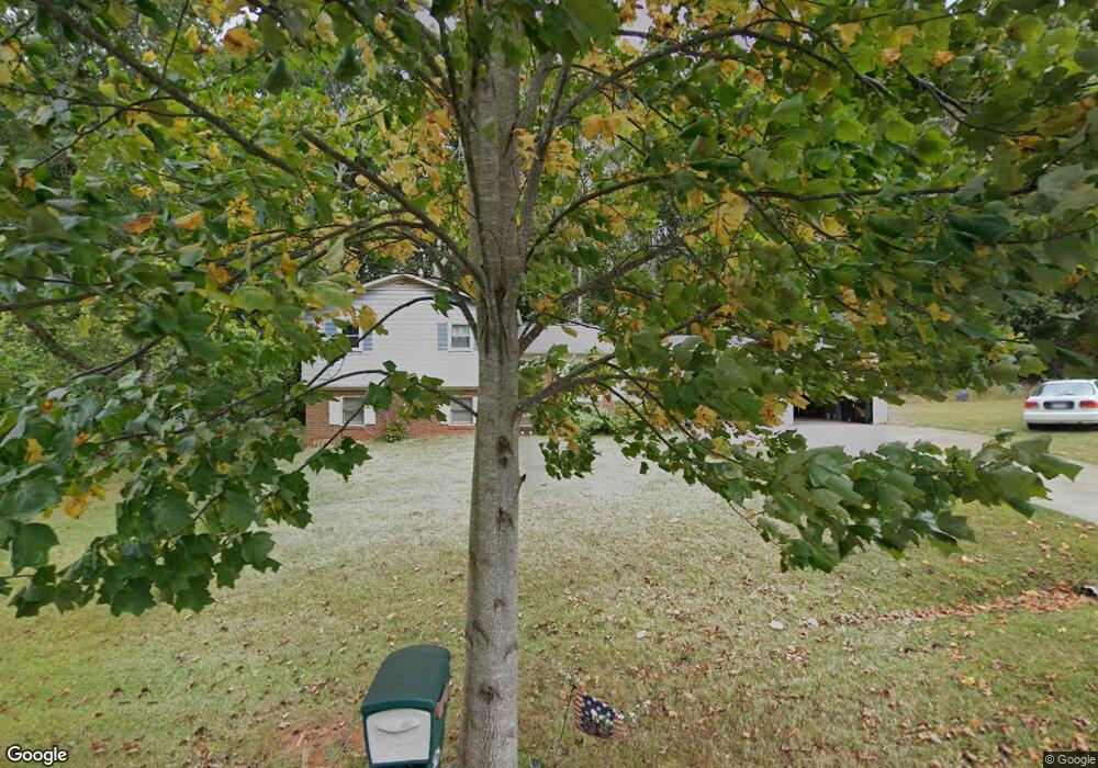 128 Brookhollow Dr, Statesville, NC 28625 - photo 1