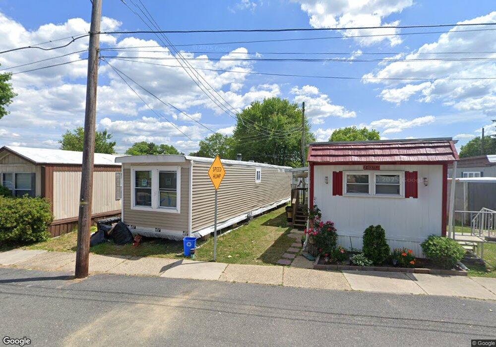 455 Sycamore Ave, Washington Township, NJ 08080 - photo 1