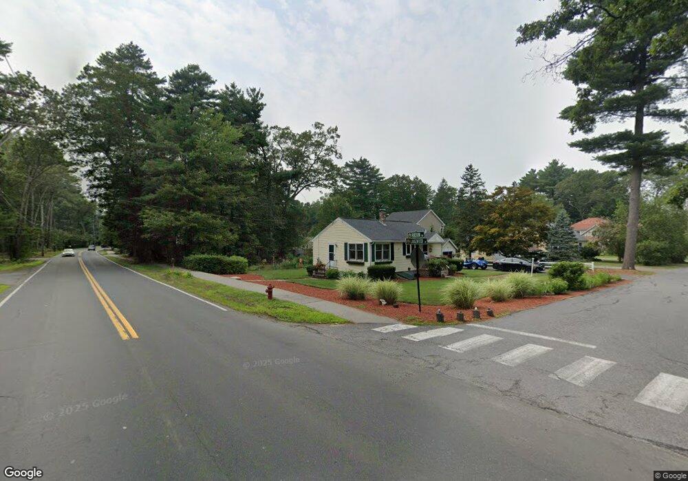 17 Maplewood Ave, Sudbury, MA 01776 - photo 1