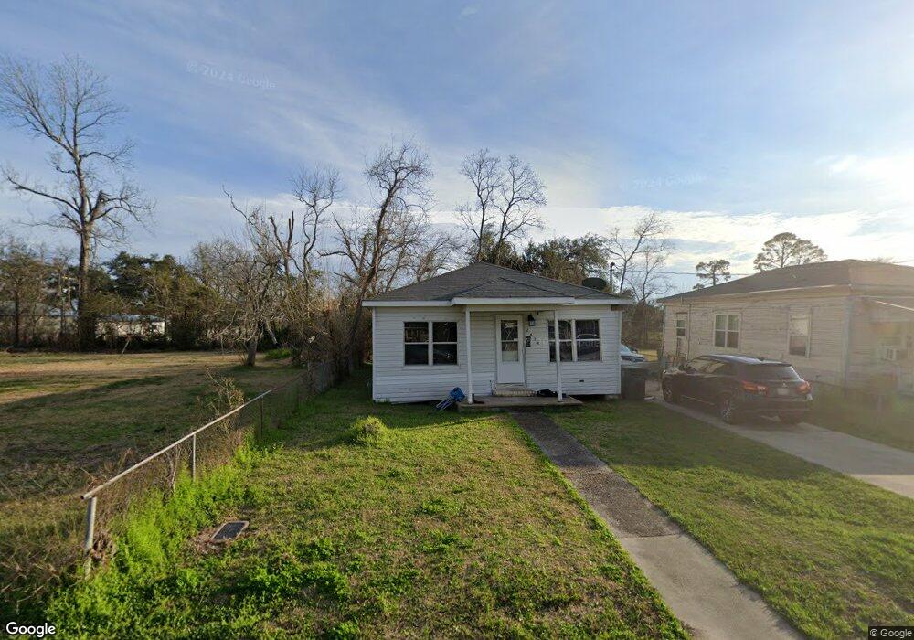 2018 Cline St, Lake Charles, LA 70601 - photo 1