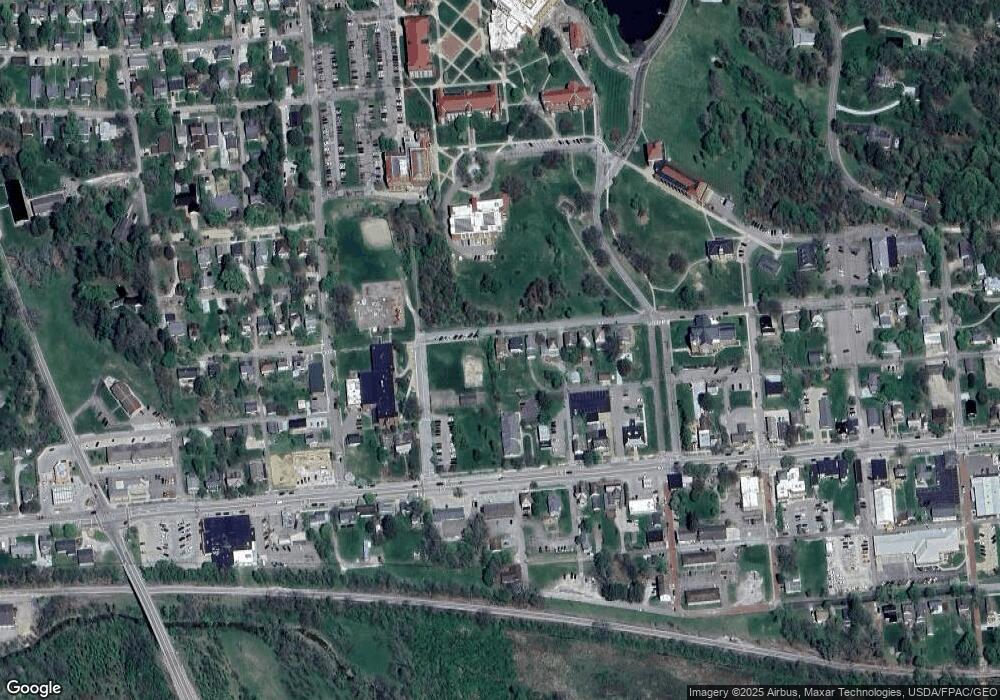 66 W High St, New Concord, OH 43762 - photo 1