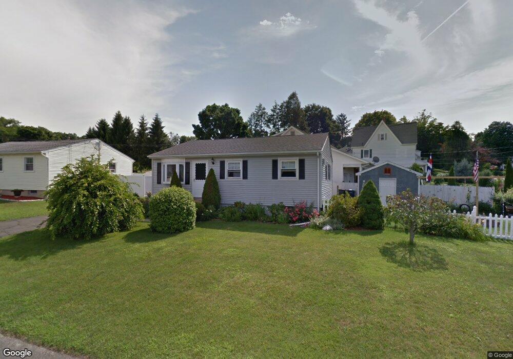 2 Morton St, Danbury, CT 06810 - photo 1