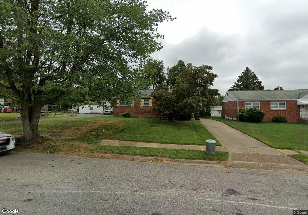 308 S Dupont Rd, Newport, DE 19804 - photo 1