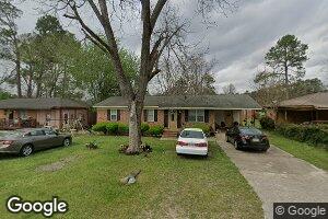 122 Cherry St NW, Warwick, GA 31796