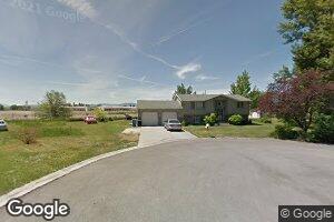 2791 S 660 W, Nibley, UT 84321