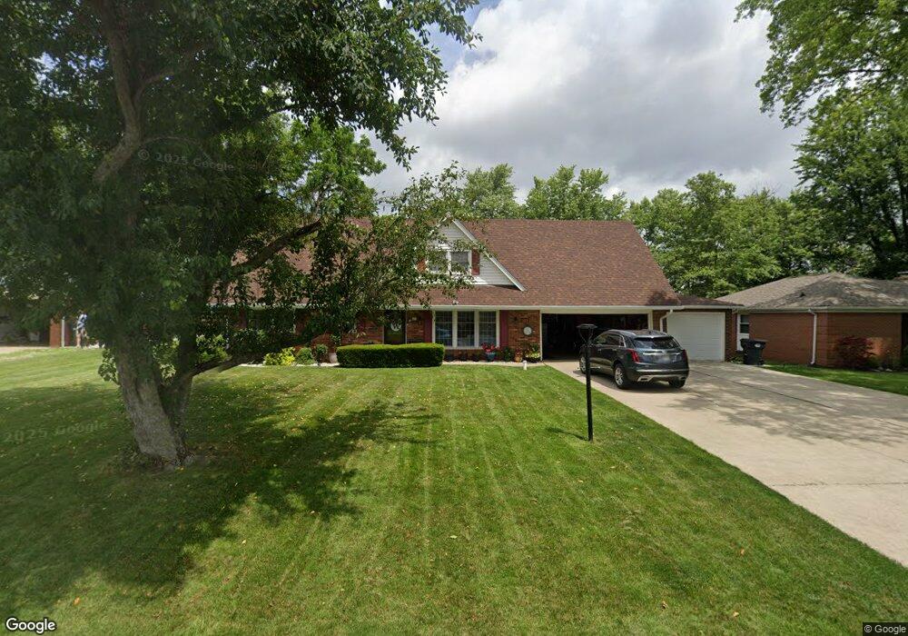 3312 Debra Dr, Anderson, IN 46012 - photo 1