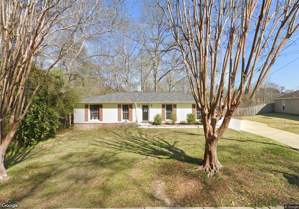 5450 Brookview Dr, Columbus, GA 31907 - photo 1
