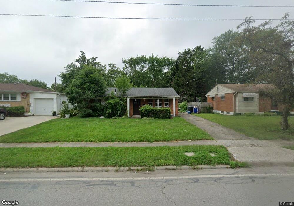 1113 S Yearling Rd, Columbus, OH 43227 - photo 1
