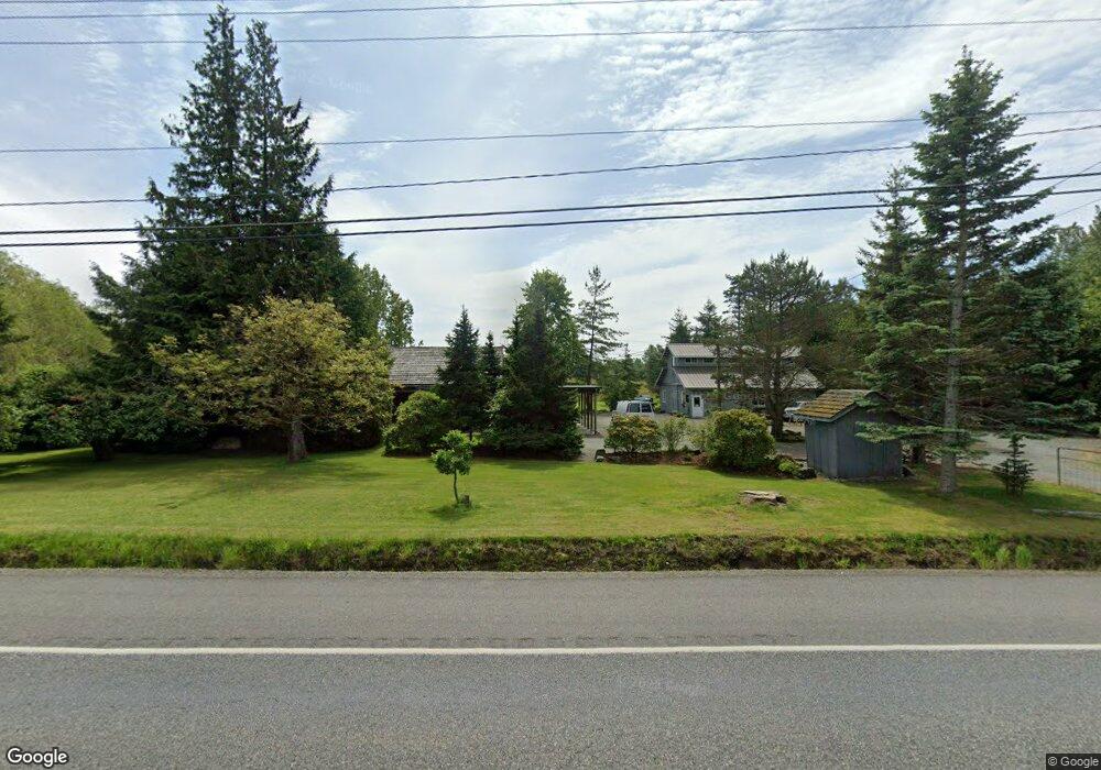 201 E Smith Rd, Bellingham, WA 98226 - photo 1