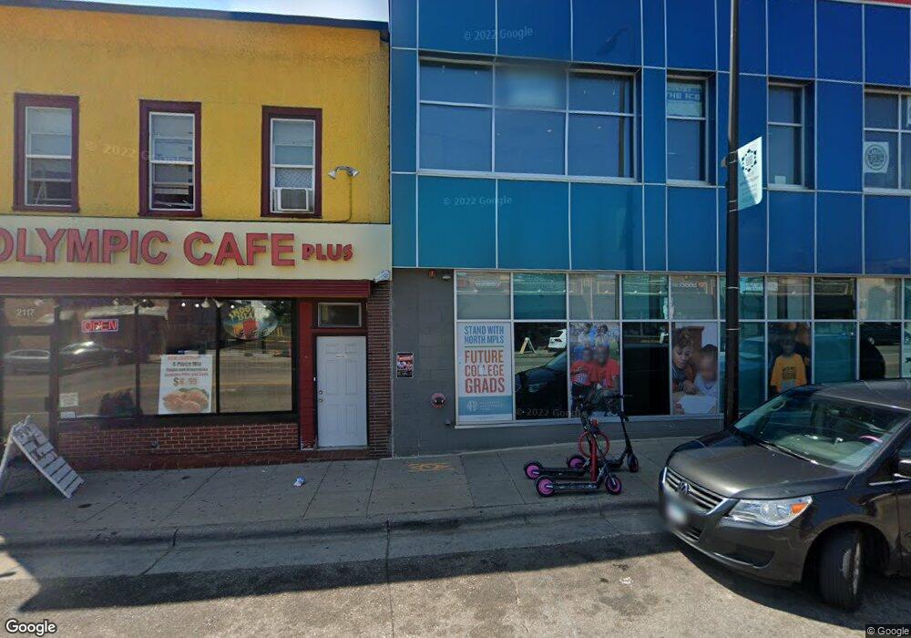 2117 W Broadway Ave, Minneapolis, MN 55411 - photo 1