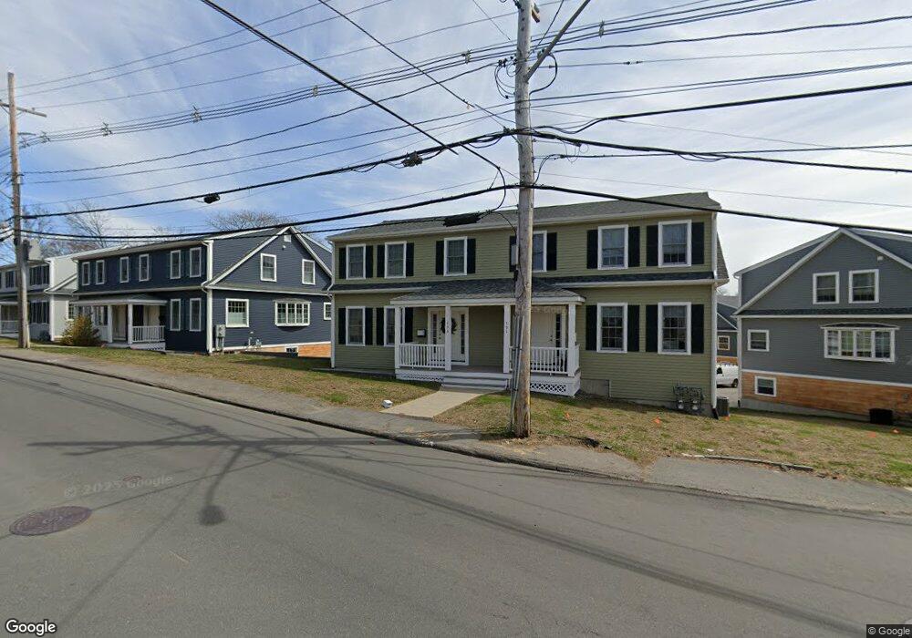 151 Green St unit 4, Marblehead, MA 01945 - photo 1