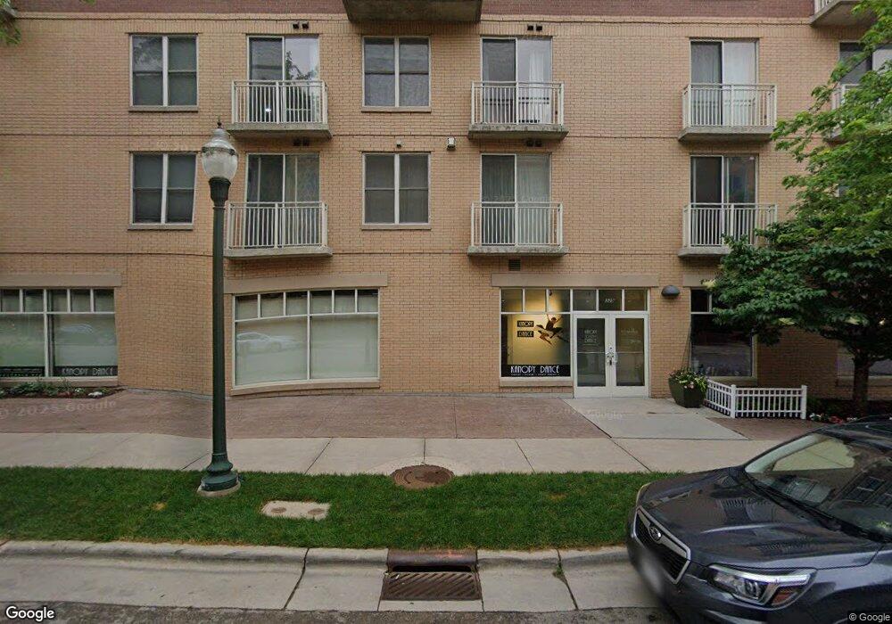 321 W Mifflin St unit P478, Madison, WI 53703 - photo 1