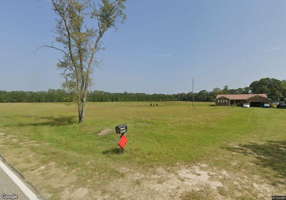 4448 Trudie Rd, Blackshear, GA 31516 - photo 1