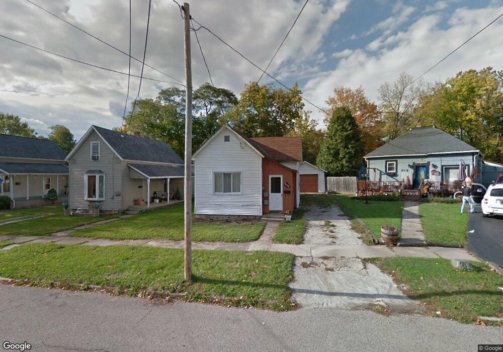 620 Ferry St, Wabash, IN 46992 - photo 1