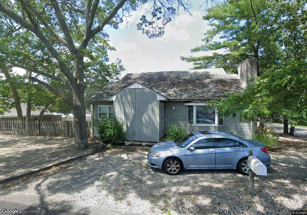 1740 Pineview Rd, Forked River, NJ 08731 - photo 1