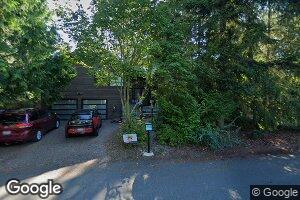 8501 SE 61st St, Mercer Island, WA 98040