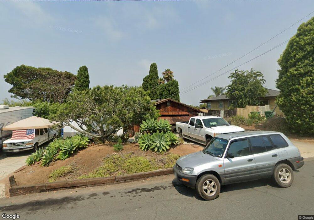 4207 Sunnyhill Dr, Carlsbad, CA 92008 - photo 1