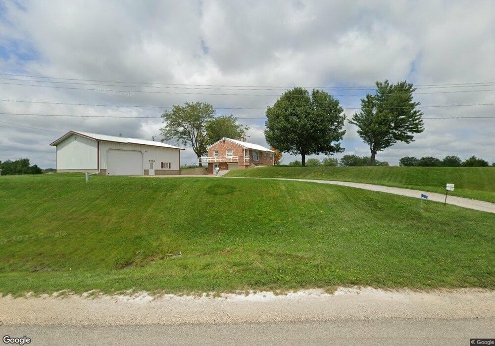 5050 Williams Blvd SW, Cedar Rapids, IA 52404 - photo 1