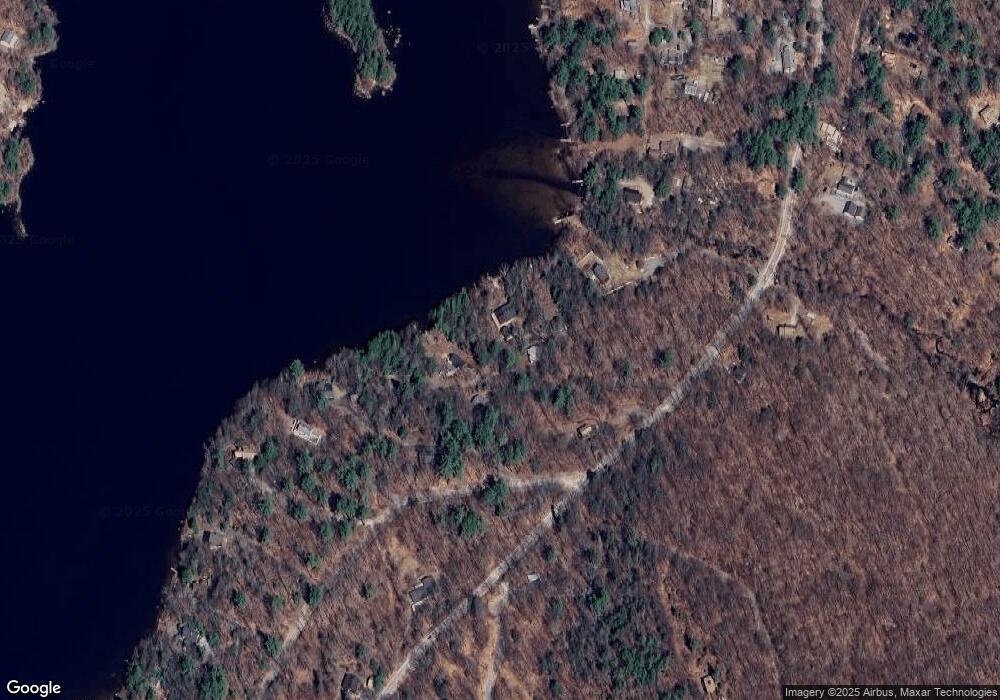 60 Harper Rd, Stoddard, NH 03464 - photo 1