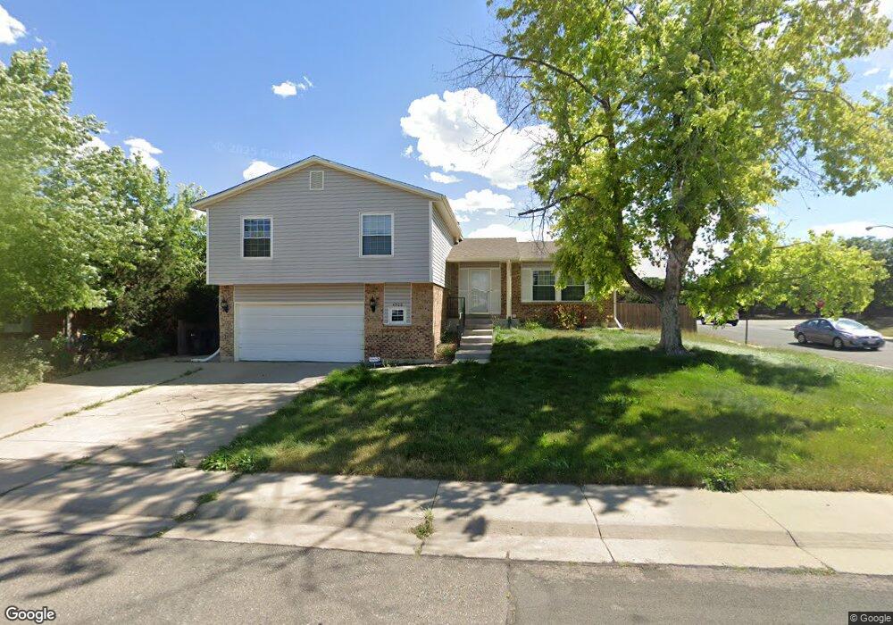 4500 E 120th Place, Thornton, CO 80241 - photo 1