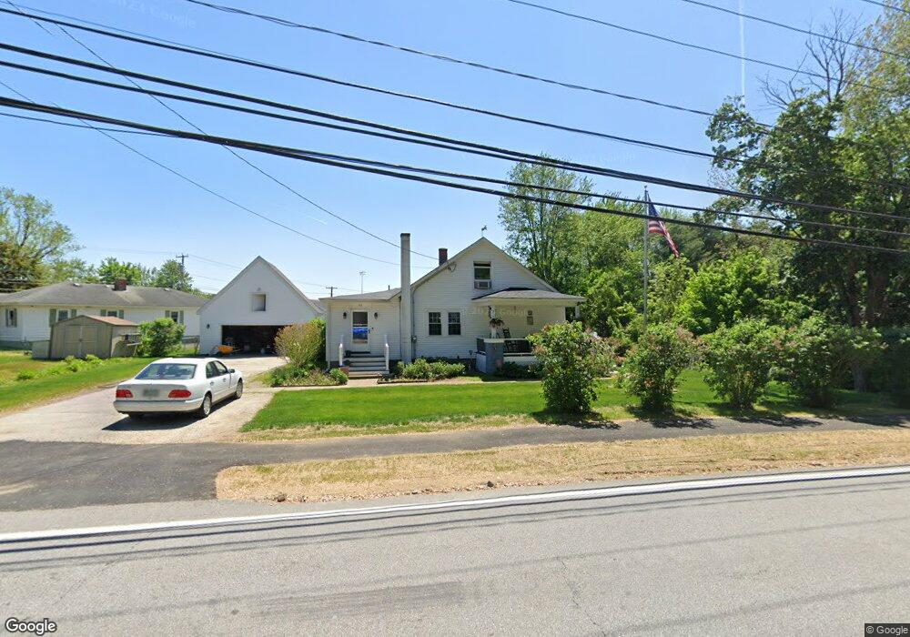 60 W High St, Somersworth, NH 03878 - photo 1