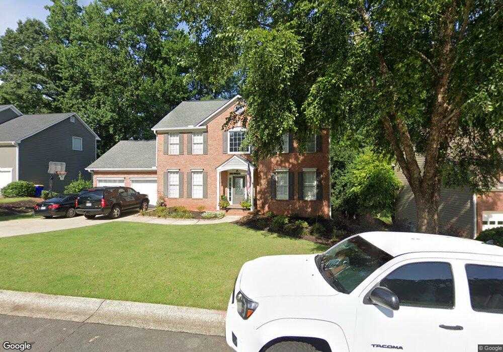 3909 Collier Trace NW, Kennesaw, GA 30144 - photo 1