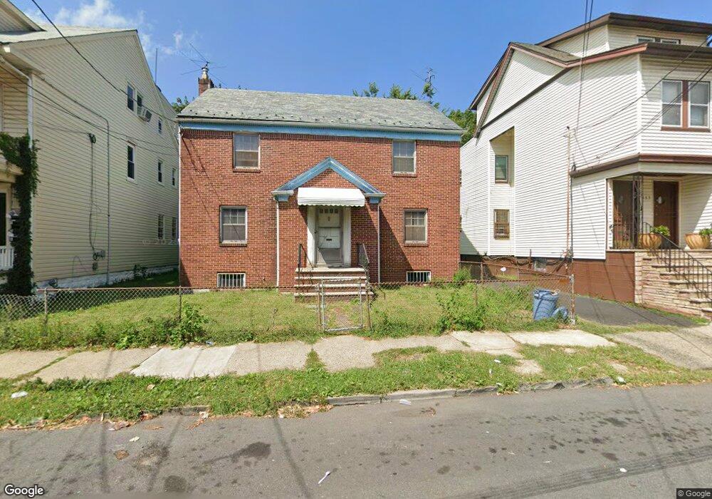 191 Wainwright St unit 193, Newark, NJ 07112 - photo 1