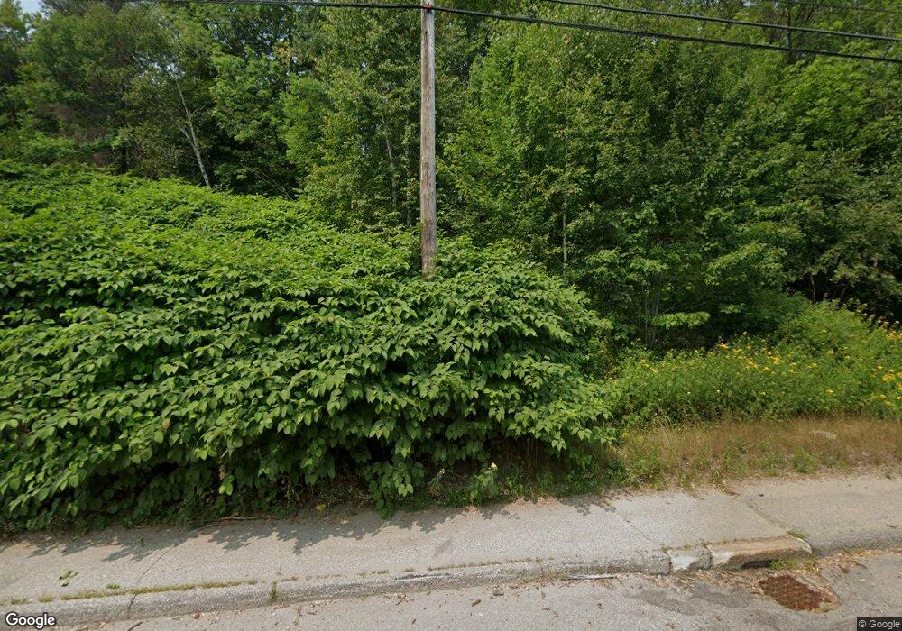 702 Glen Ave, Berlin, NH 03570 - photo 1