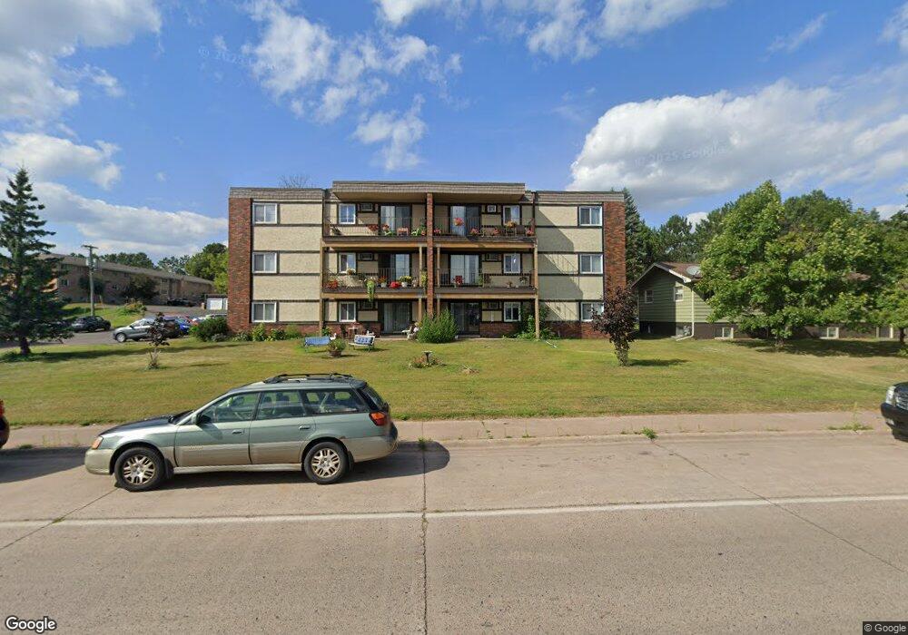 403 Doddridge Ave, Cloquet, MN 55720 - photo 1