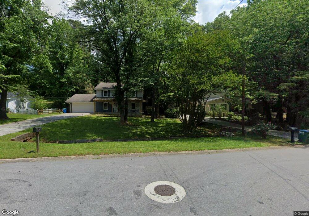 0 Hickory Ridge Rd SW unit 8092703, Lilburn, GA 30047 - photo 1