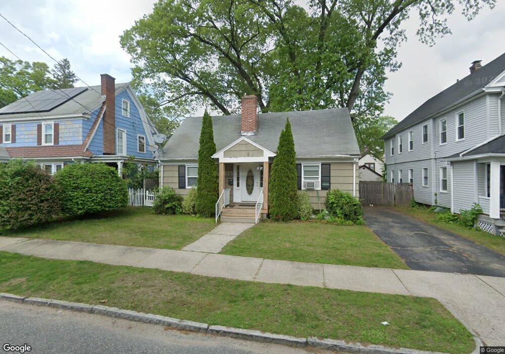 11 Palmyra St unit 13, Springfield, MA 01118 - photo 1