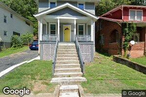 576 Roxbury St, Clifton Forge, VA 24422
