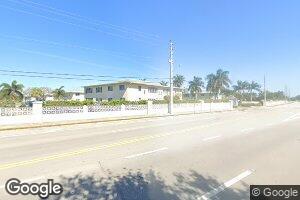 90 South Blvd Unit 2B, Boynton Beach, FL 33435