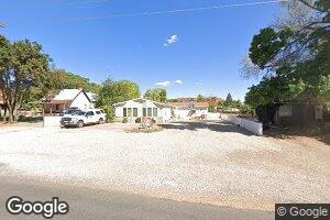 343 S 100 W, Kanab, UT 84741