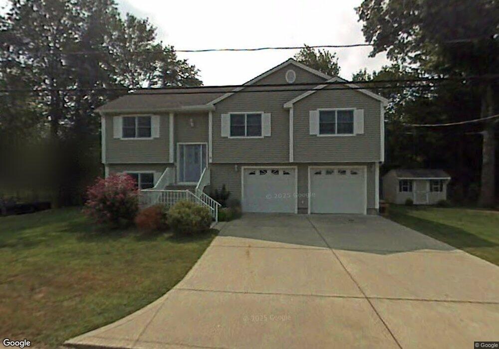 17 Charles St, Ludlow, MA 01056 - photo 1