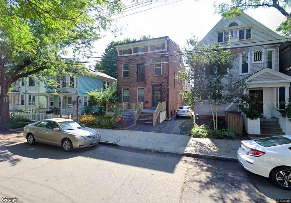 223 Dwight St, New Haven, CT 06511 - photo 1