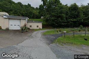 112 Grouse Ln, Cedar Bluff, VA 24609